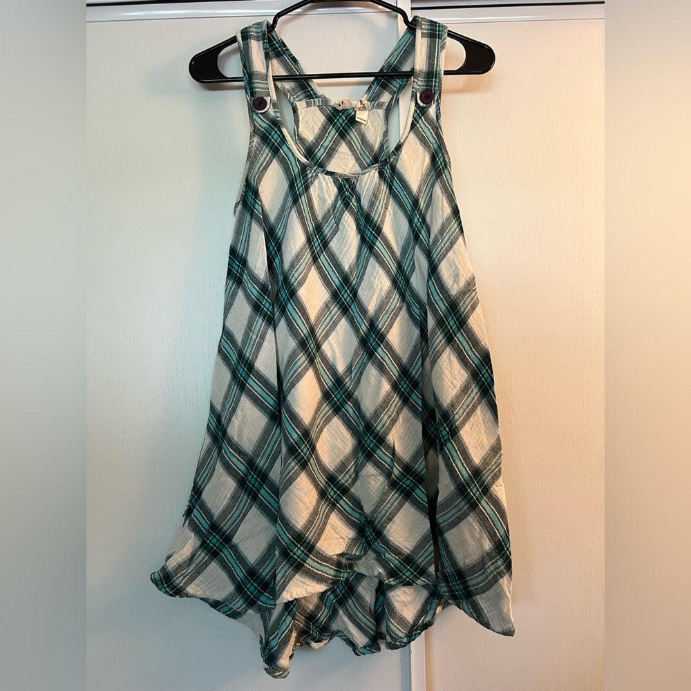Mudd women’s tank top